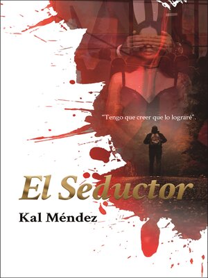 cover image of El Seductor